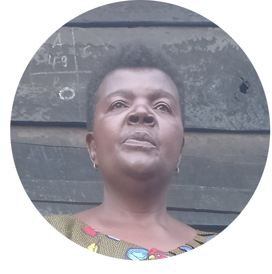 Congo DRC – Awezaye Kasanya 3