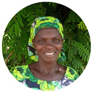 Nigeria – Christianah Osuolale Website