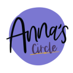 Anna's Circle Logo